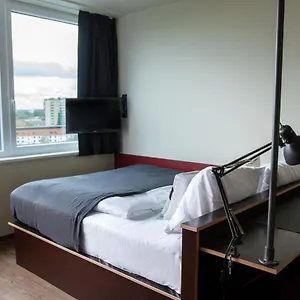 Apartahotel Base