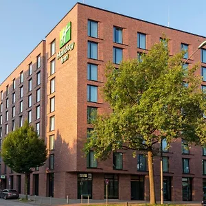 Hotel - - Berliner Tor By Ihg, Hambourg