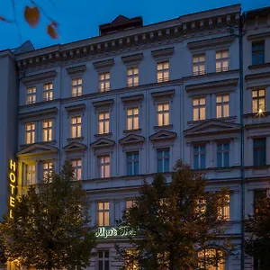 visit hotel