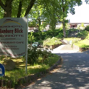 Blick Hotel