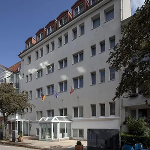 Heikotel - Stadtpark Residenz Hotel