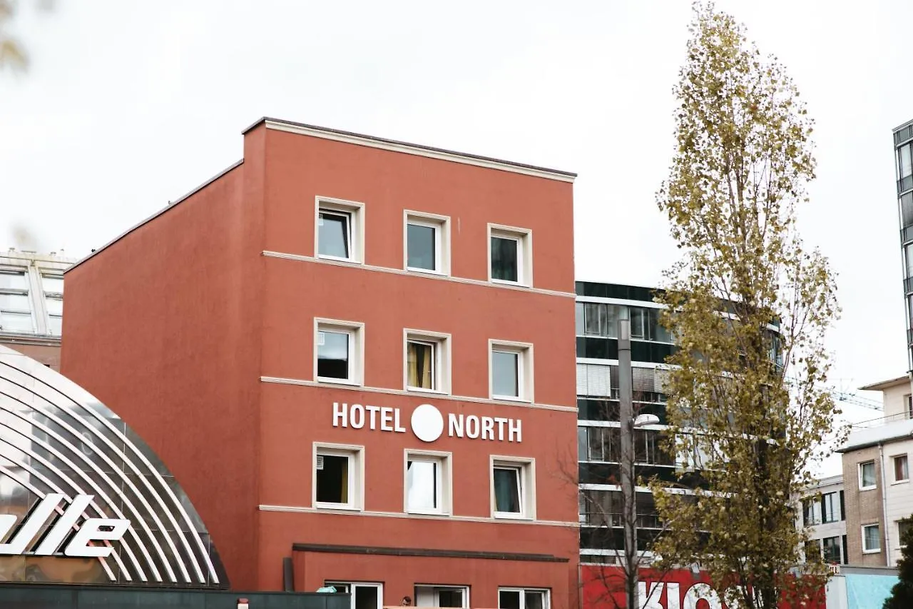 Hotel North-Hotel Hamburg