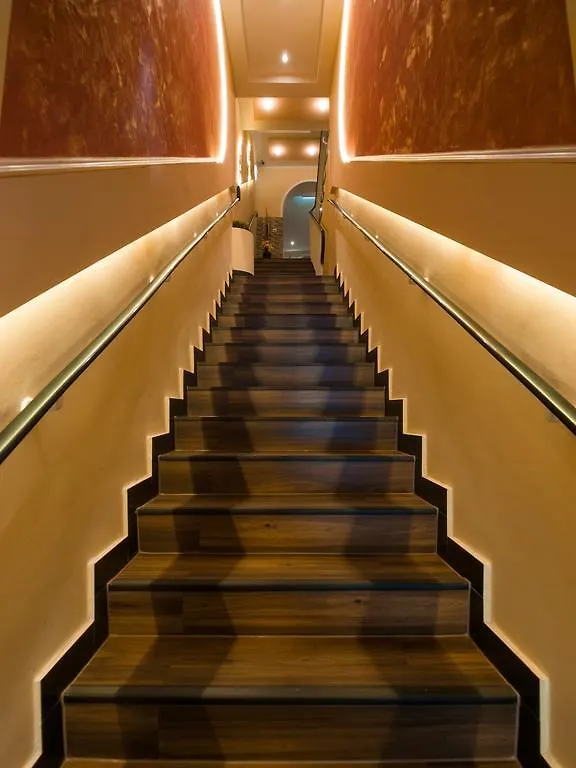 North-Hotel Гамбург 3*,