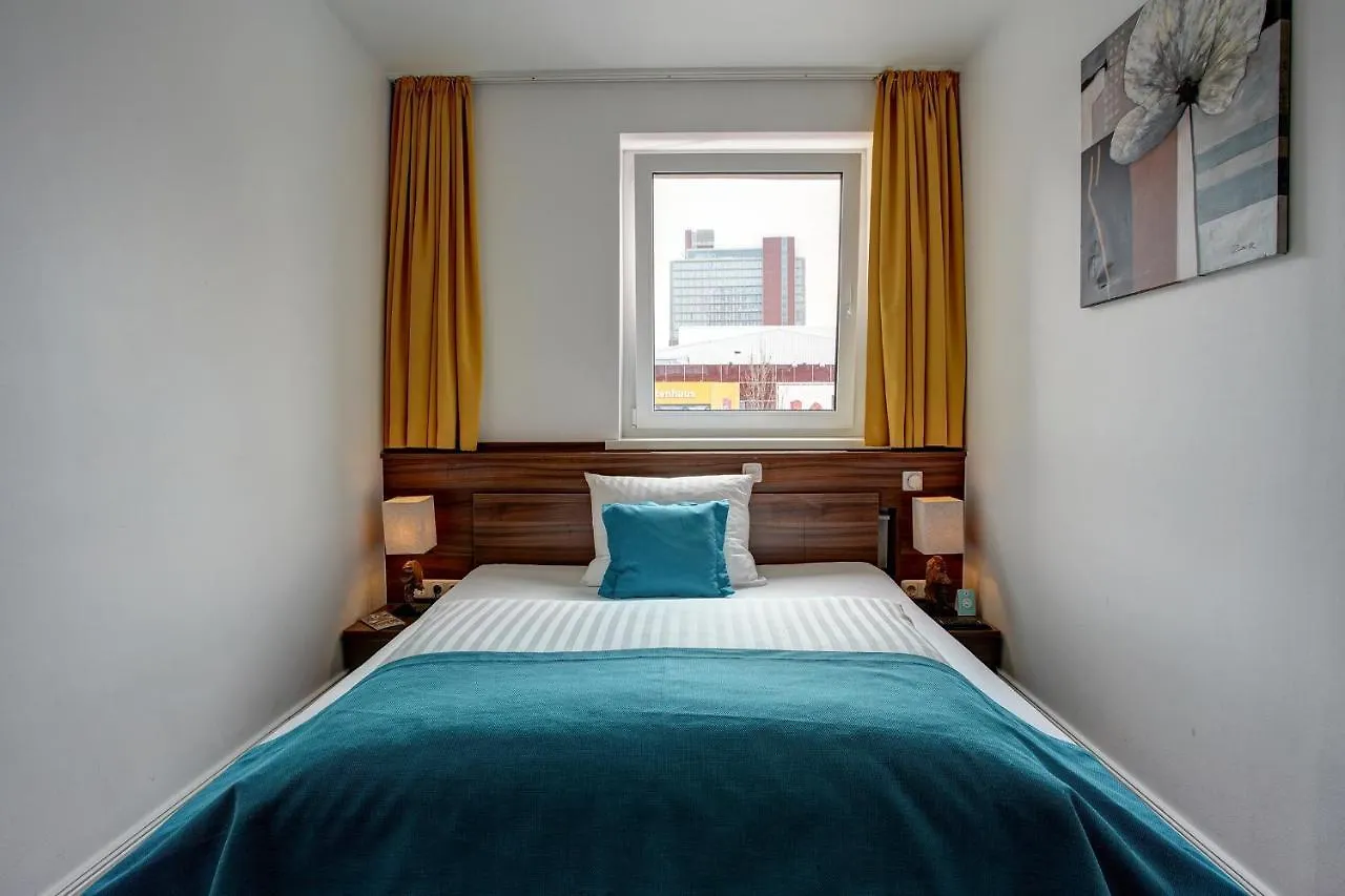 North-Hotel Hamburg