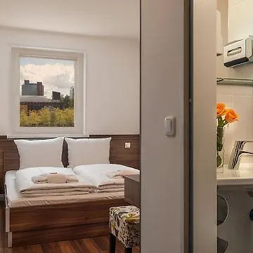 North-Hotel Hamburgo Alemania