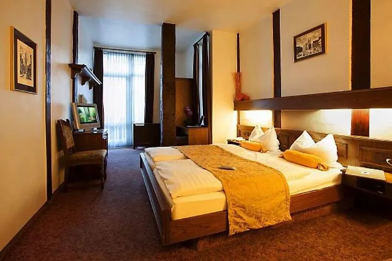 *** Hotel North-Hotel Hamburg Germany